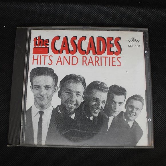 Media The Cascades Cd Hits Rarities 1993 Poshmark